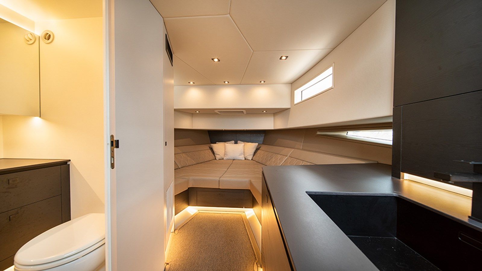 Buy a 21 SUMMER 2023 at Shestakov Yacht Sales