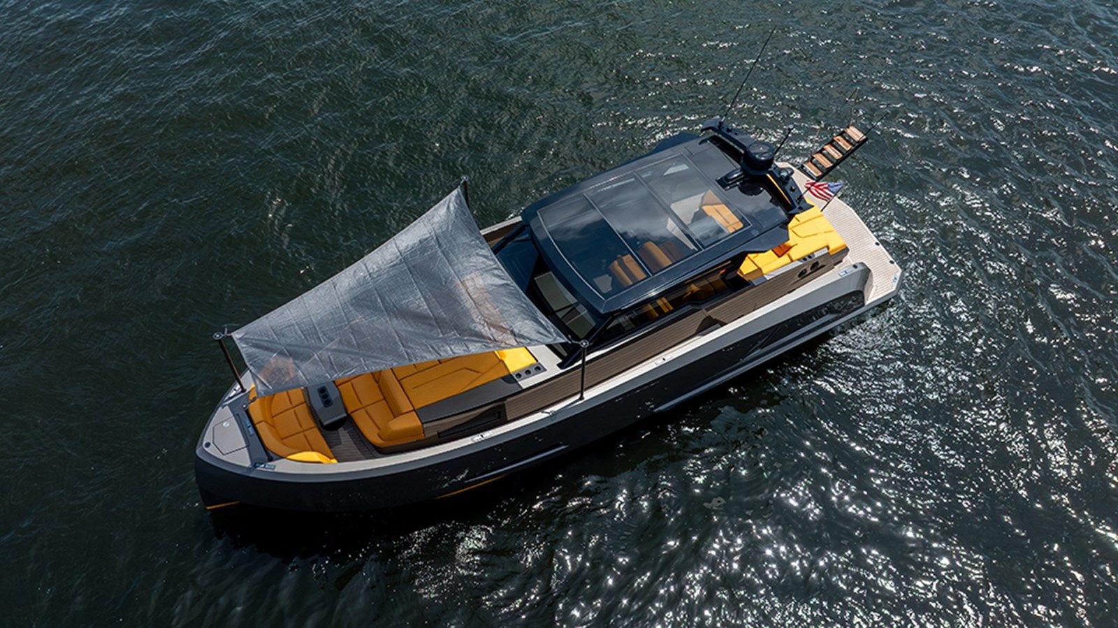best yacht sales deals 21 SUMMER VQ45