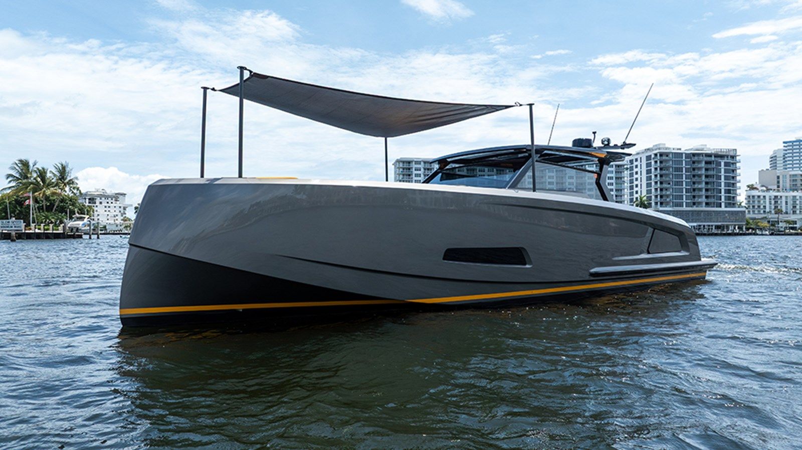 best yacht sales deals 21 SUMMER - VANQUISH YACHTS