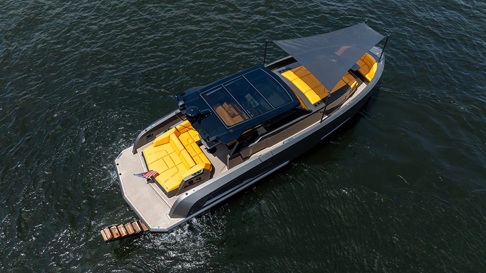 Buy a yacht 21 SUMMER 2023