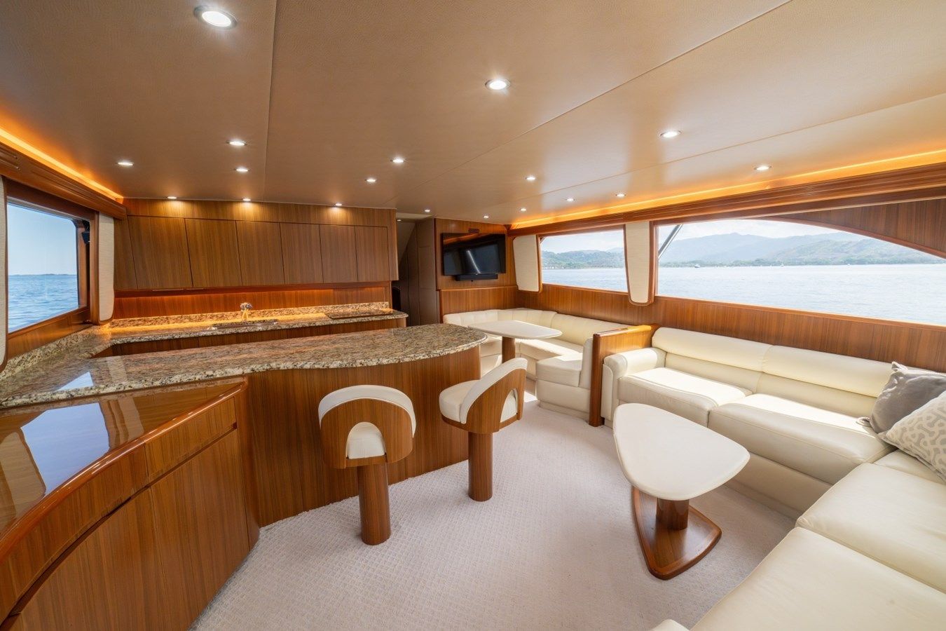 CONTANGO 60