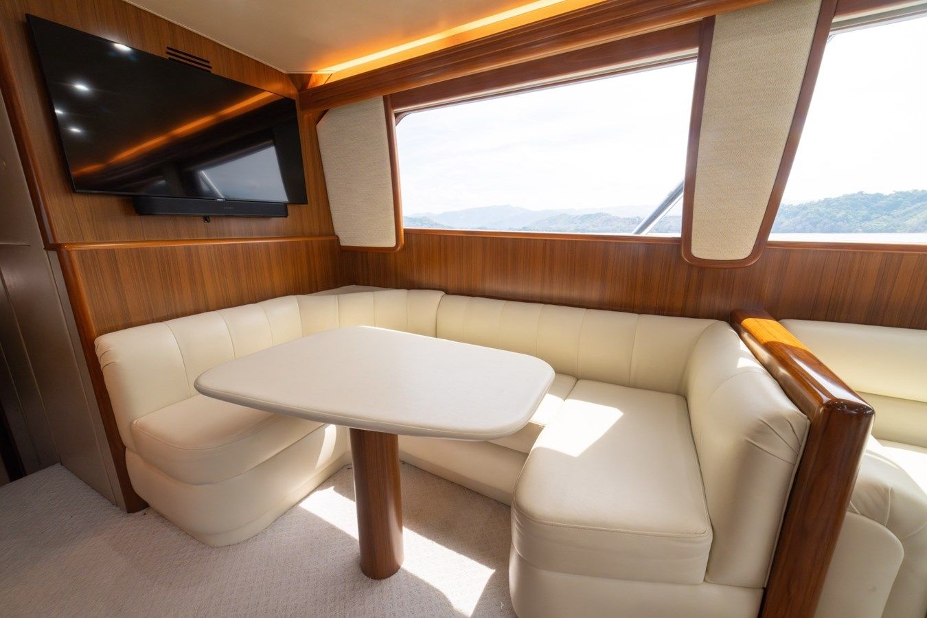 best yacht sales deals CONTANGO 60 CONVERTIBLE
