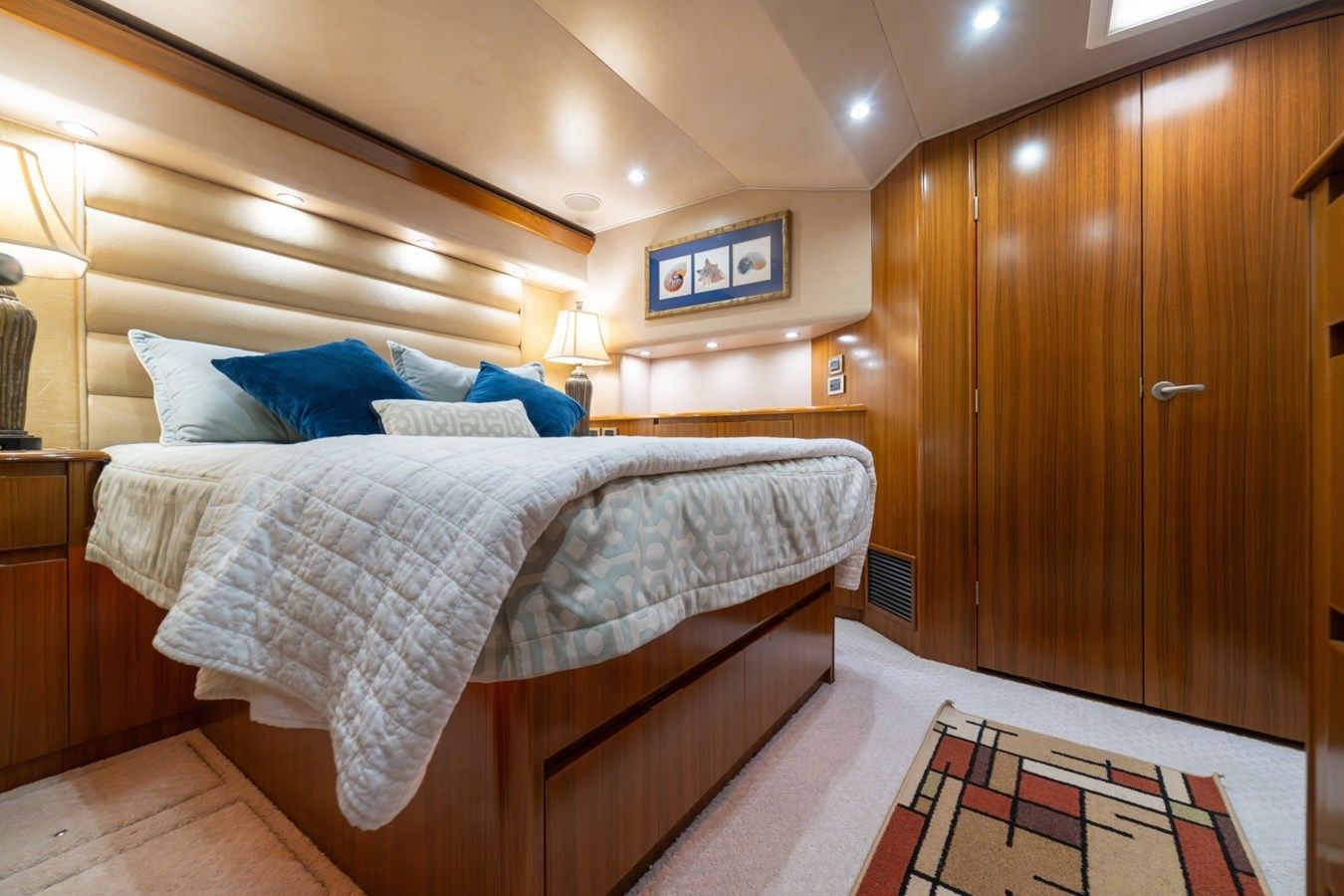 best yacht sales deals CONTANGO