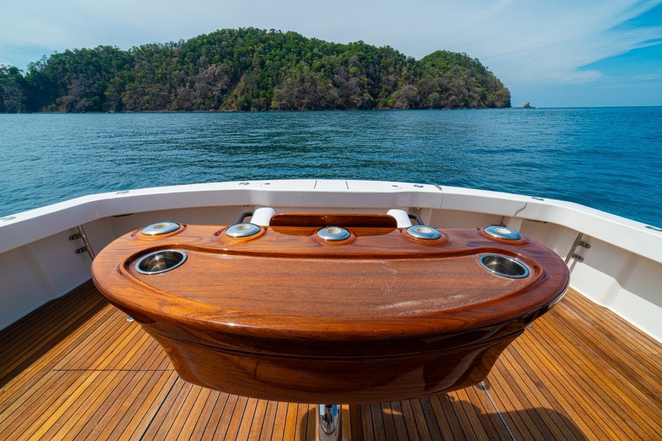 best yacht sales deals CONTANGO