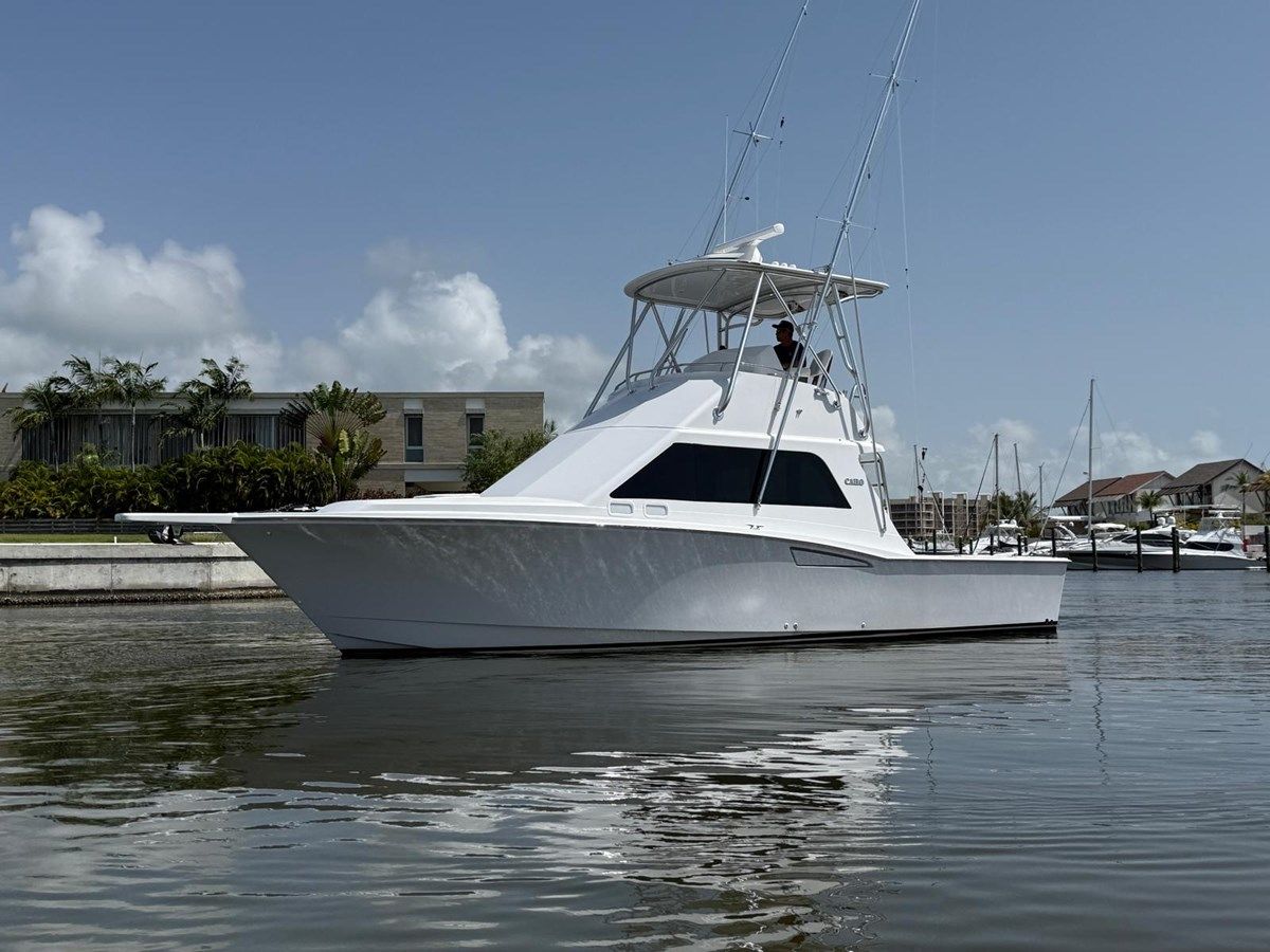 Стоимость яхты La Polla 35 Flybridge