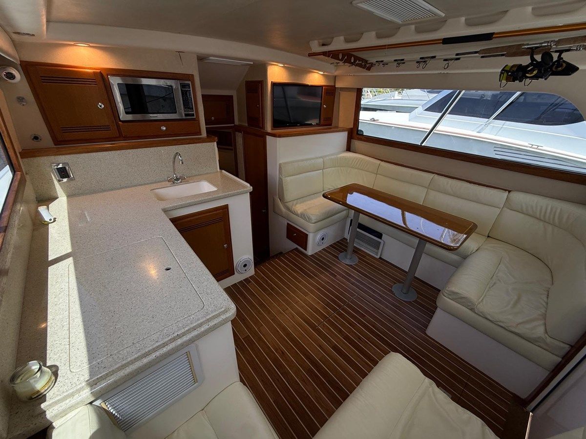Купить La Polla - Cabo Yachts