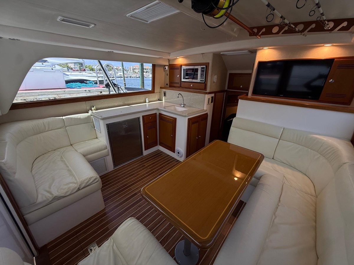 Стоимость яхты La Polla - Cabo Yachts