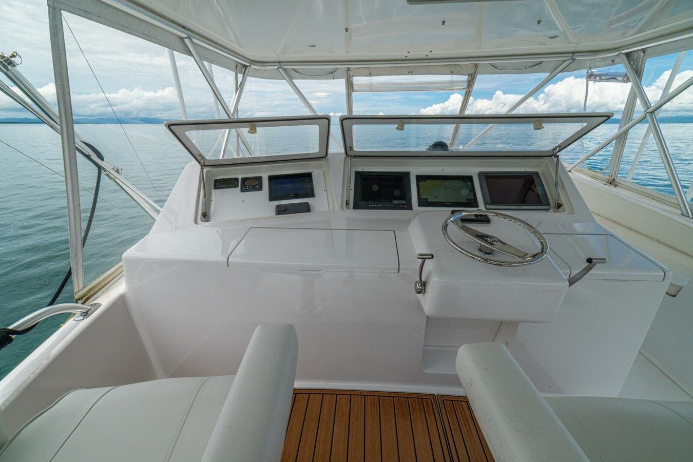 best yacht sales deals MARIAH JEAN
