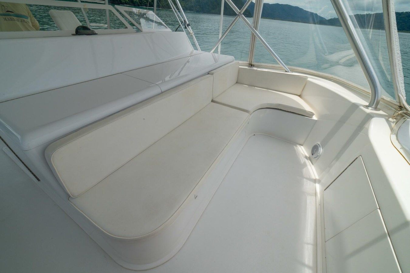Buy a yacht MARIAH JEAN - VIKING