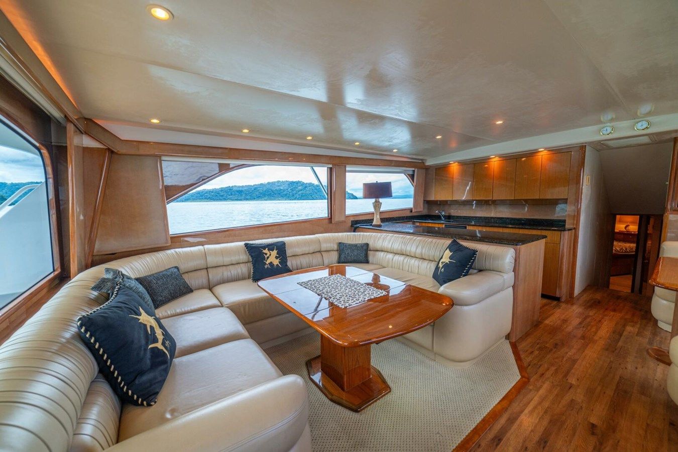 MARIAH JEAN yacht sale