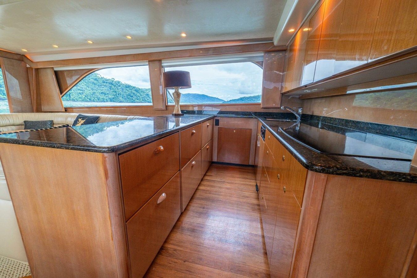 Buy a MARIAH JEAN - VIKING at Shestakov Yacht Sales