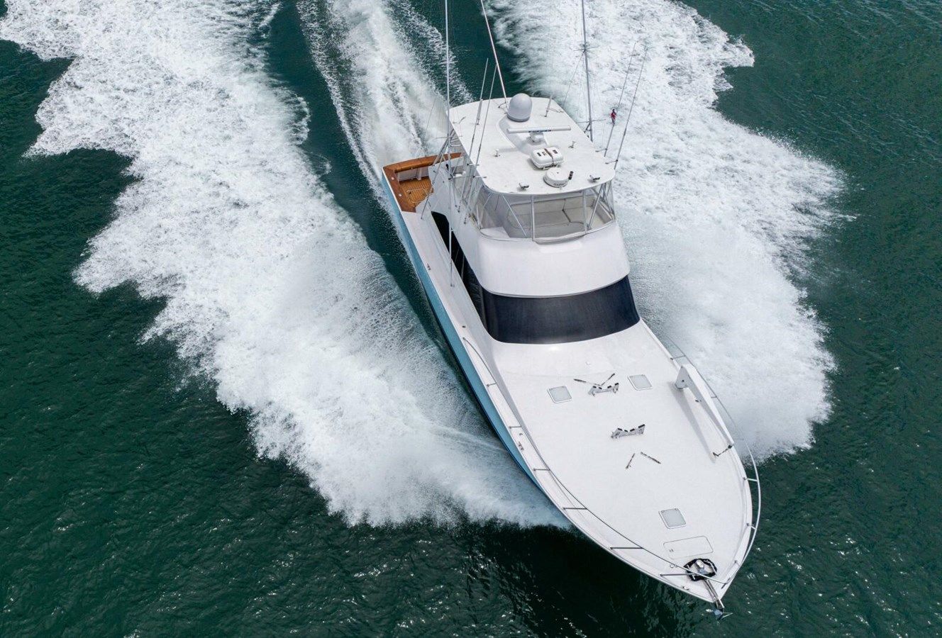 the best price on MARIAH JEAN 61 CONVERTIBLE
