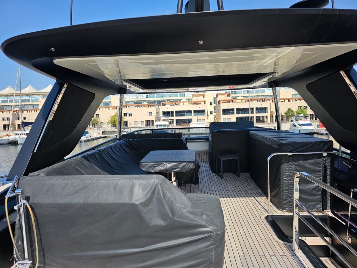 best yacht sales deals YAS 88 68