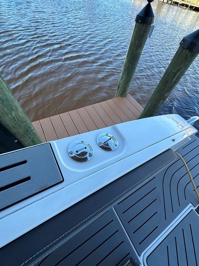 best yacht sales deals Galeon 325 gto 325 GTO