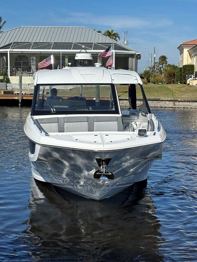 Galeon 325 gto 325 GTO price