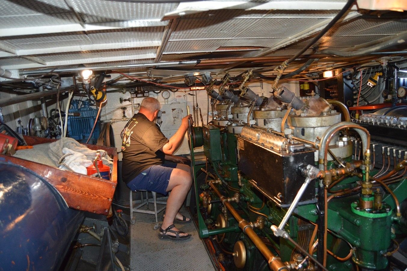 best yacht sales deals ANGUS