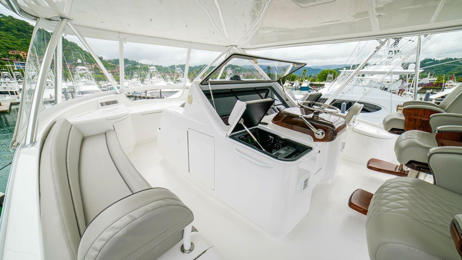 Buy a yacht FREE SPOOL - VIKING