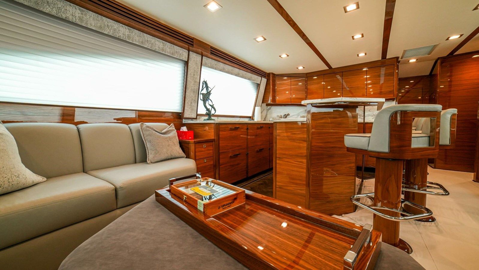 Buy a FREE SPOOL - VIKING at Shestakov Yacht Sales