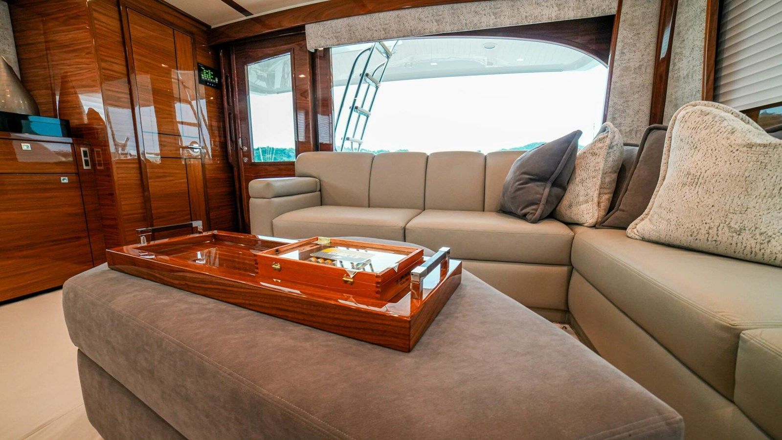best yacht sales deals FREE SPOOL - VIKING