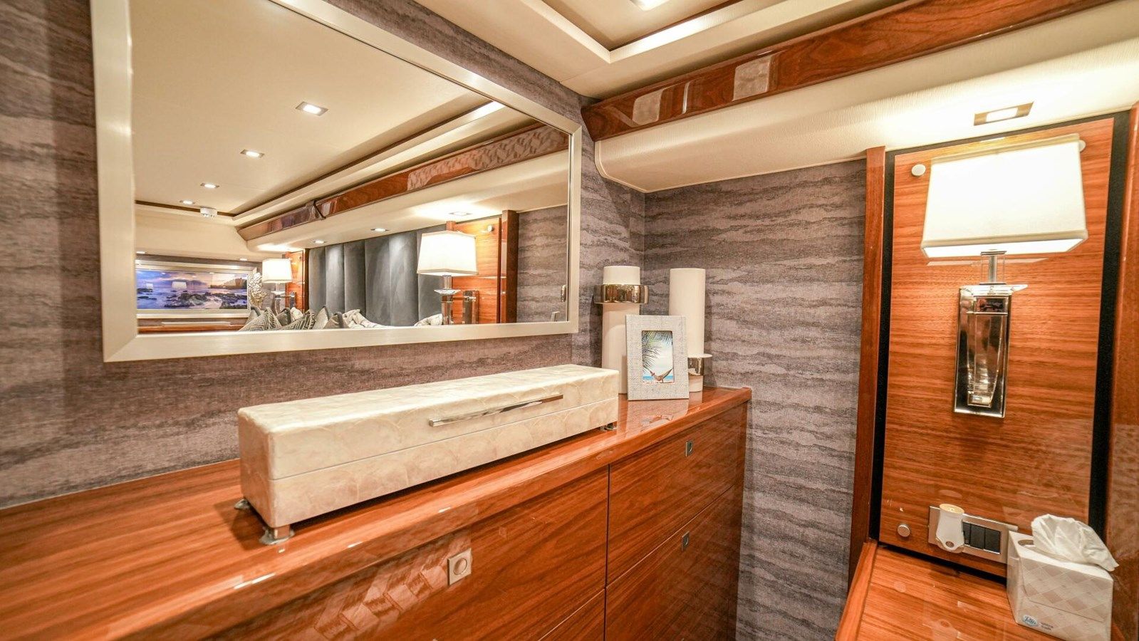 Buy a FREE SPOOL at Shestakov Yacht Sales