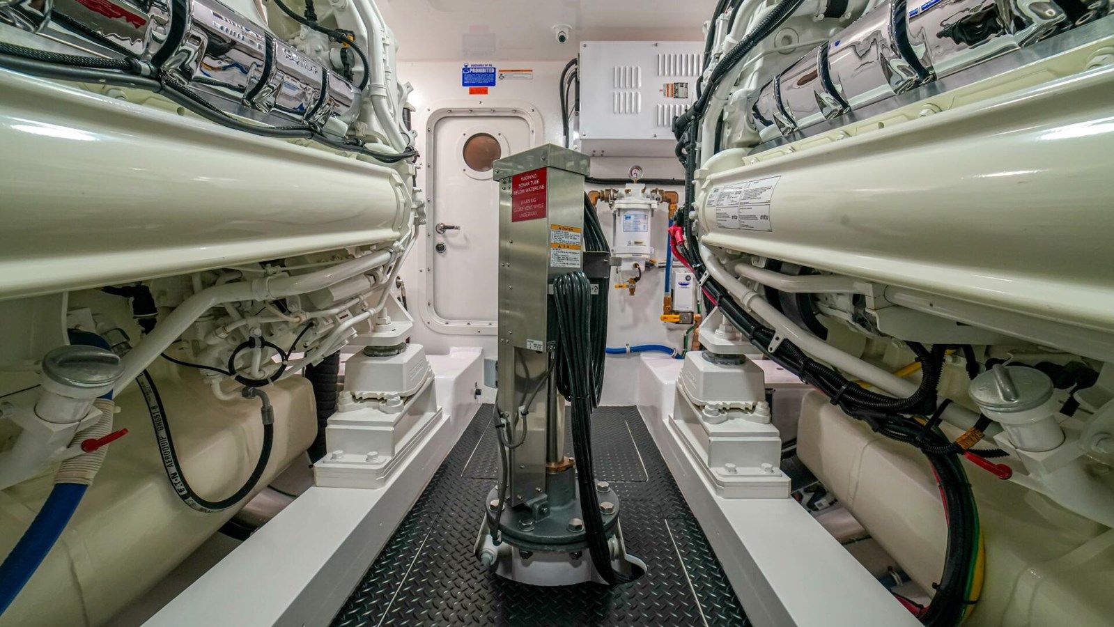 Buy a FREE SPOOL - VIKING at Shestakov Yacht Sales