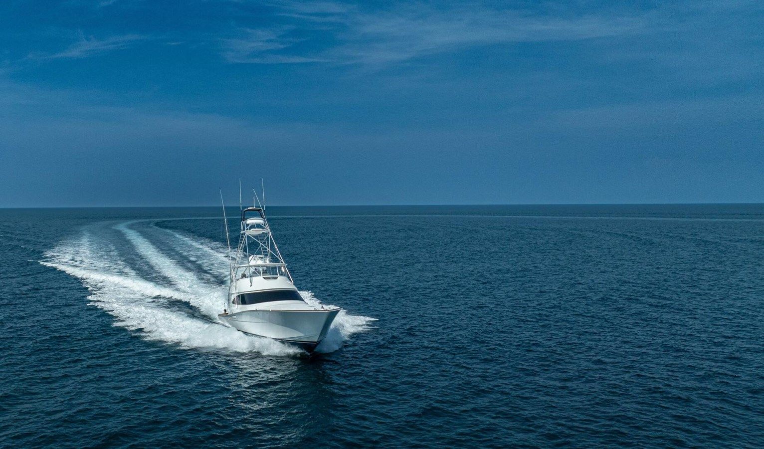 Buy a FREE SPOOL - VIKING at Shestakov Yacht Sales