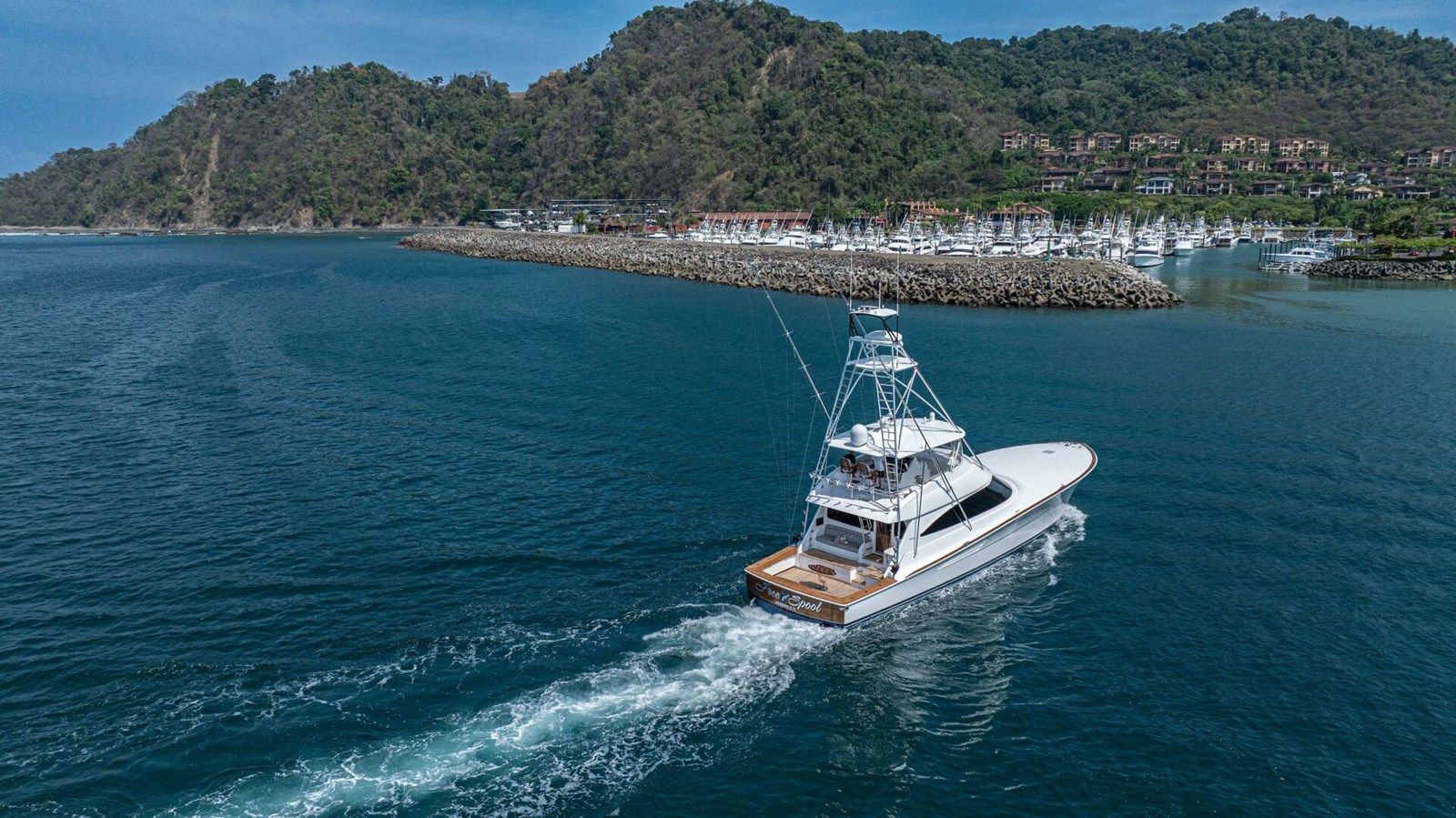 best yacht sales deals FREE SPOOL - VIKING