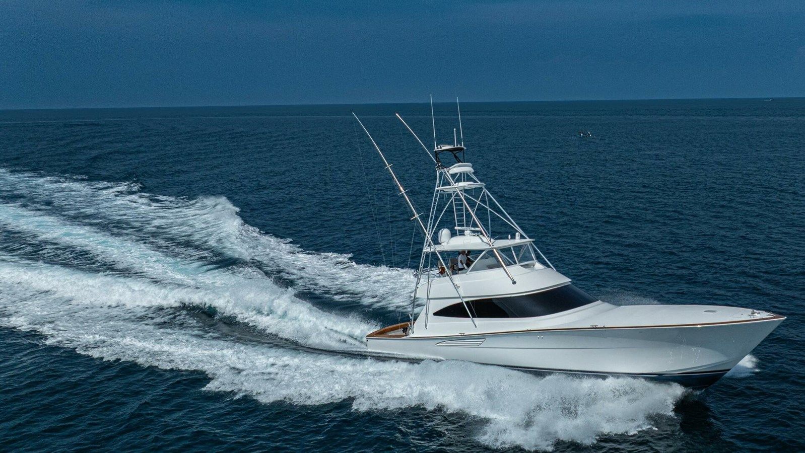 Buy a FREE SPOOL at Shestakov Yacht Sales