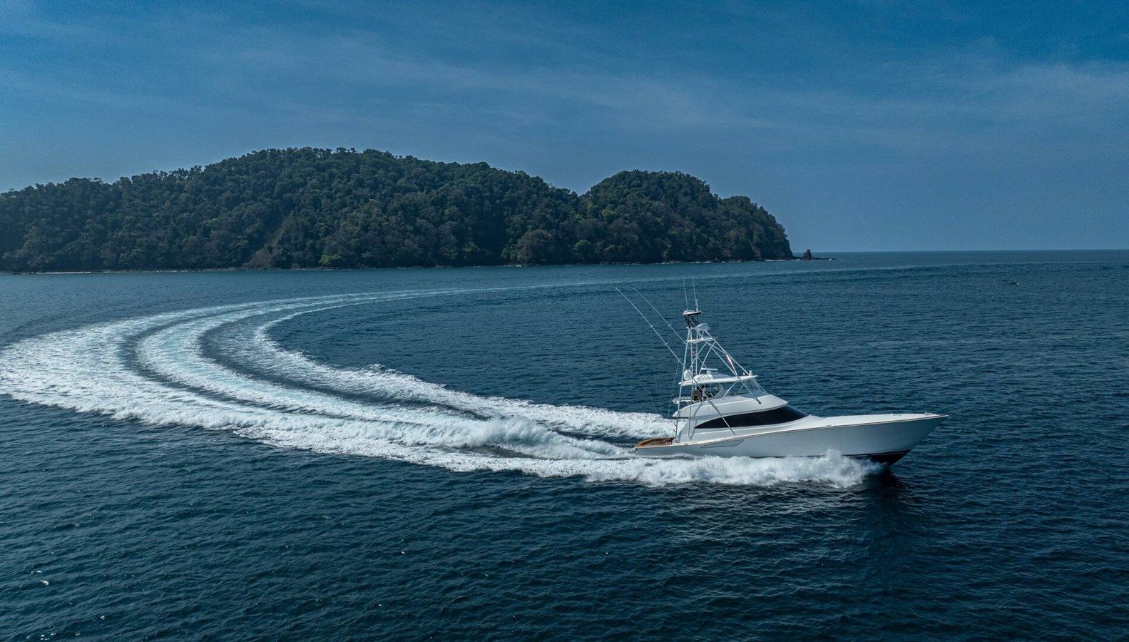 Buy a yacht FREE SPOOL 72