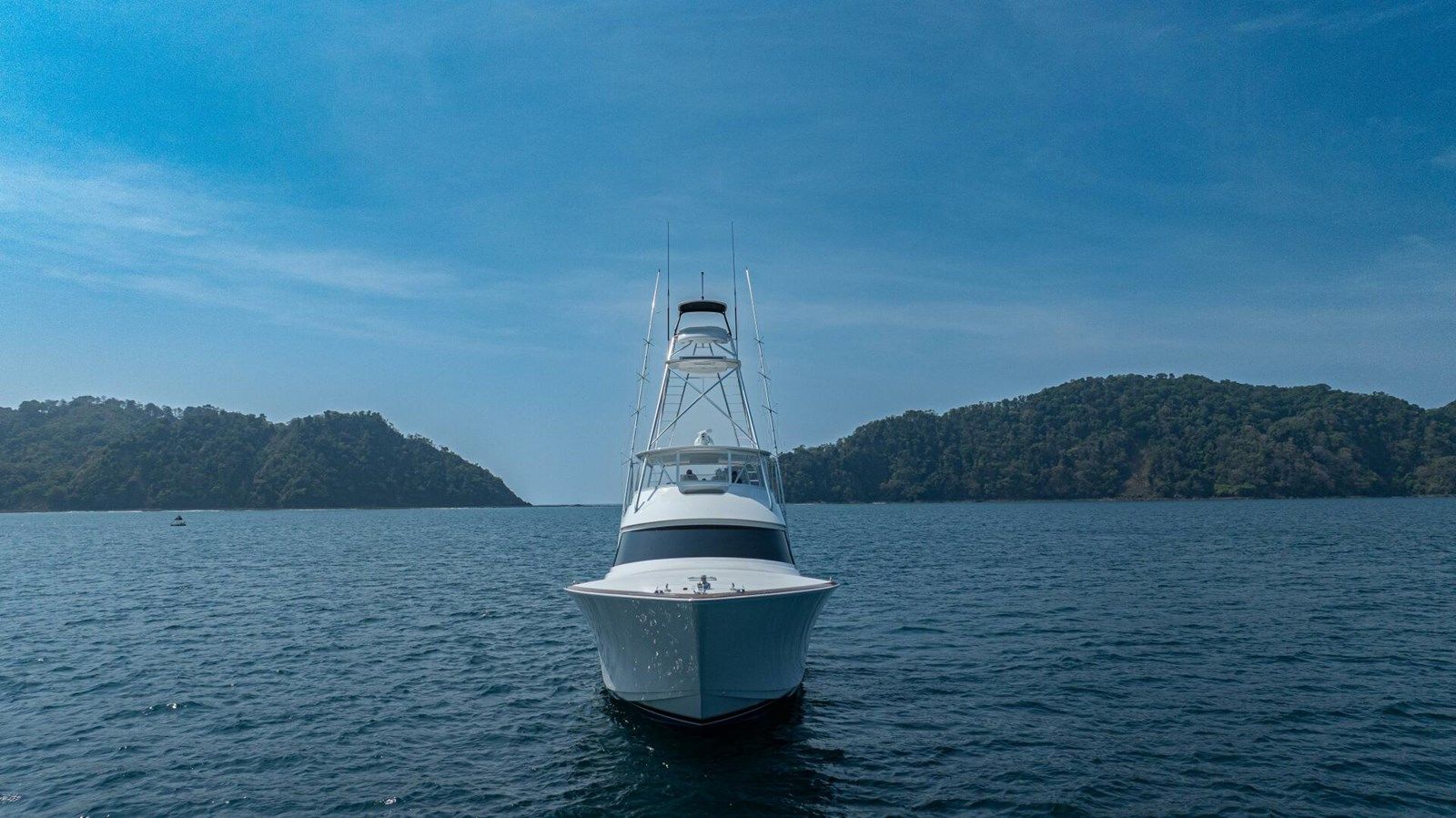 Buy a FREE SPOOL 72 at Shestakov Yacht Sales