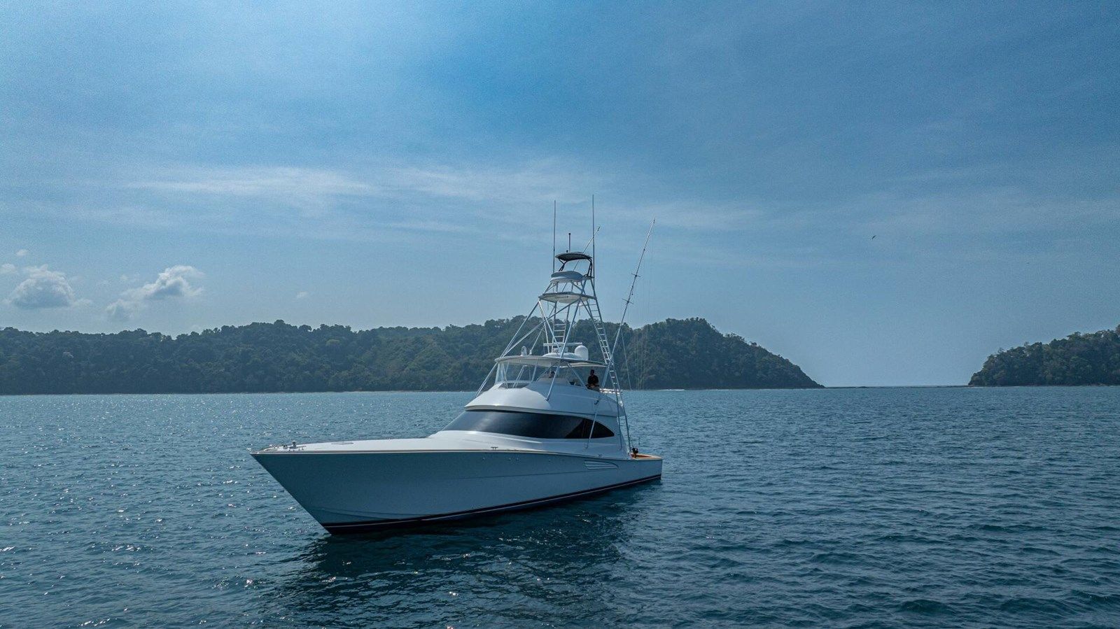 Buy a yacht FREE SPOOL 2023