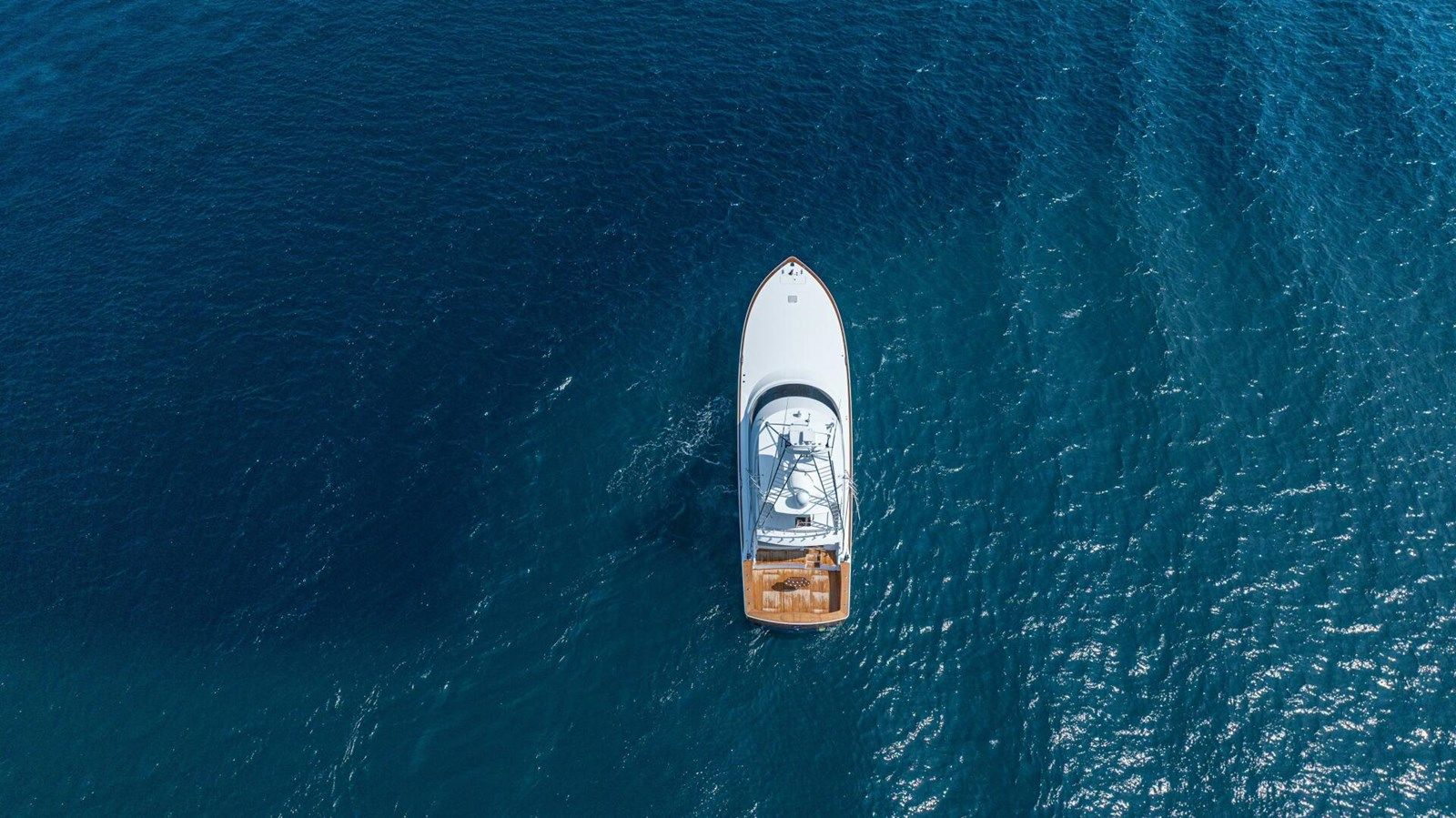Buy a yacht FREE SPOOL 72 CONVERTIBLE
