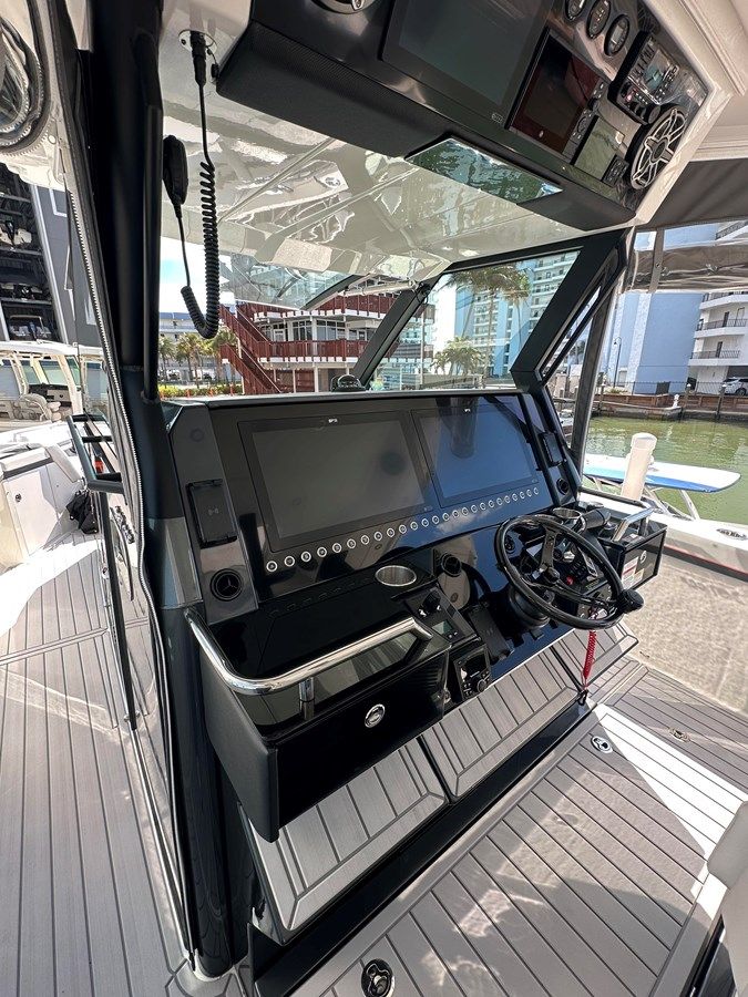 Buy a Lazy Girl 2024 at Shestakov Yacht Sales