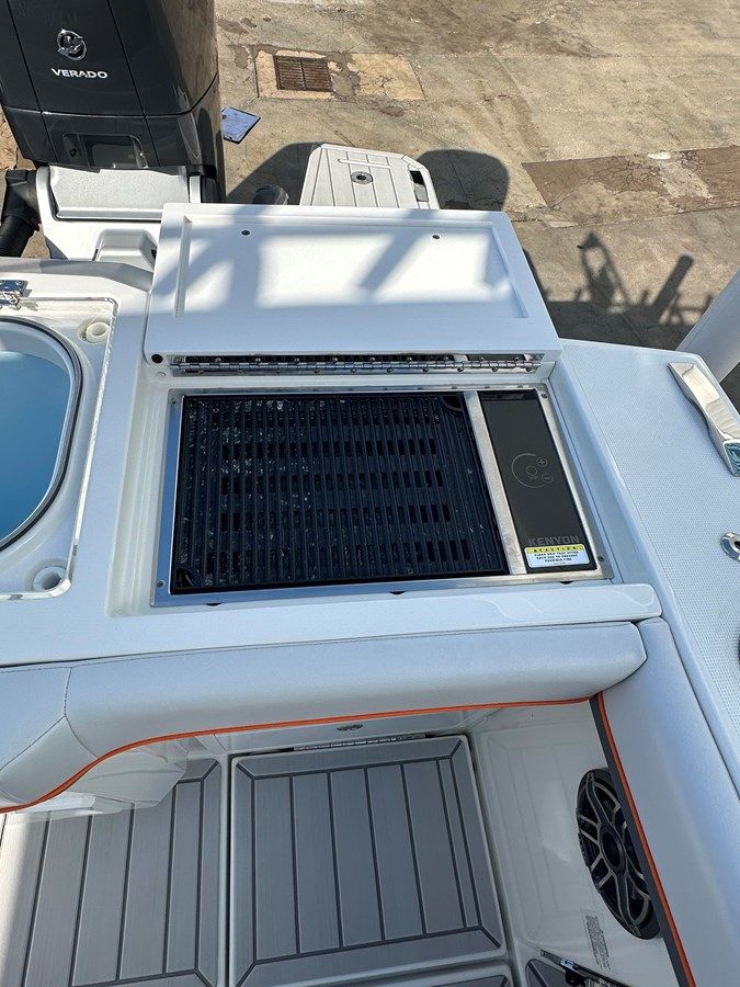 Lazy Girl 38 yacht sale