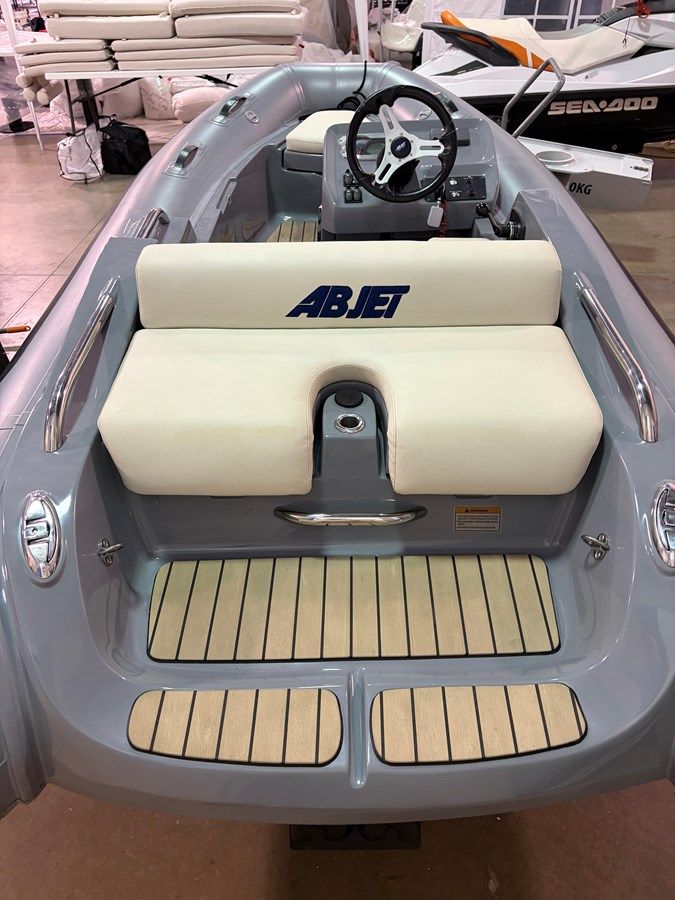 ABJET 350 price
