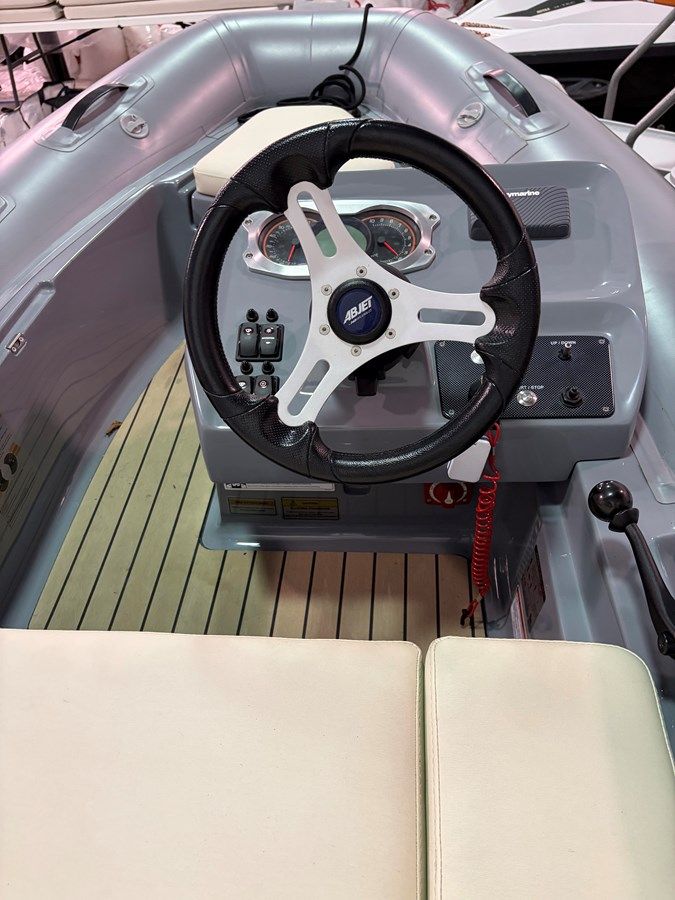 ABJET - AB Yachts price