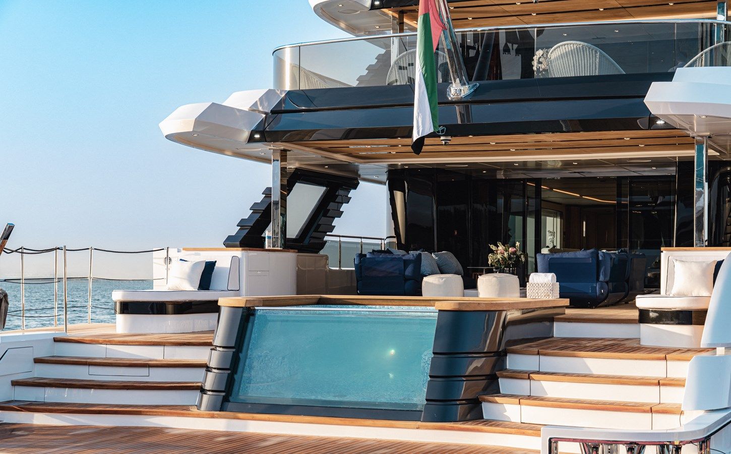 MAJESTY 145 - Majesty Yachts price