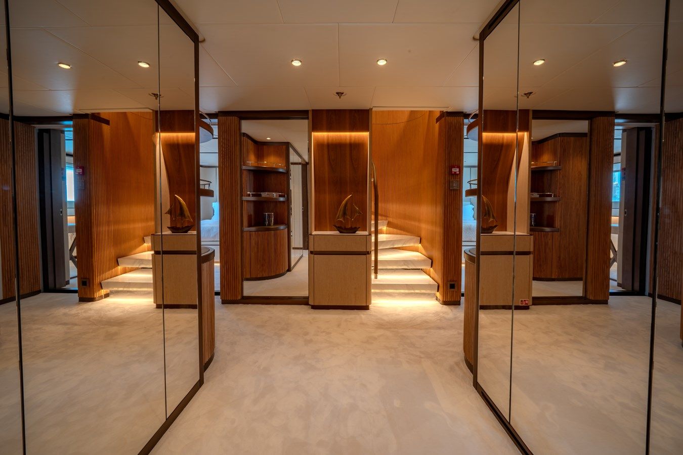 best yacht sales deals MAJESTY 145