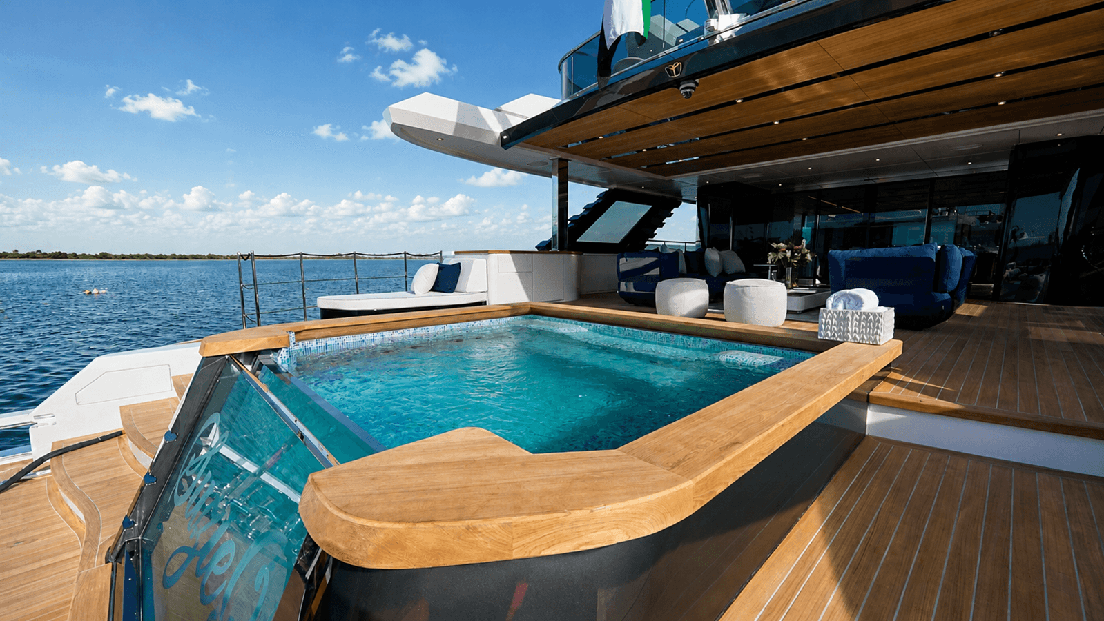 MAJESTY 145