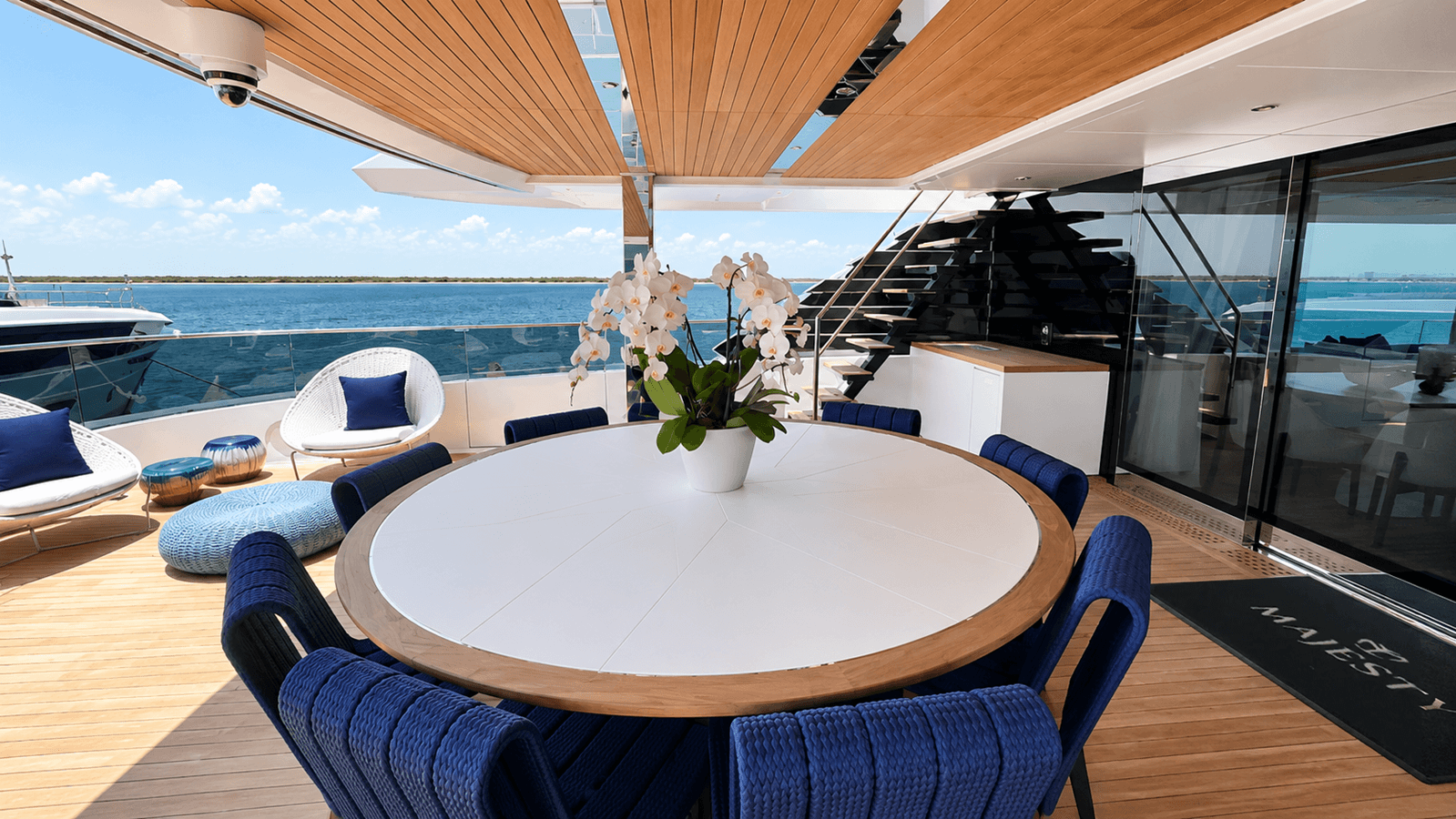 MAJESTY 145 price