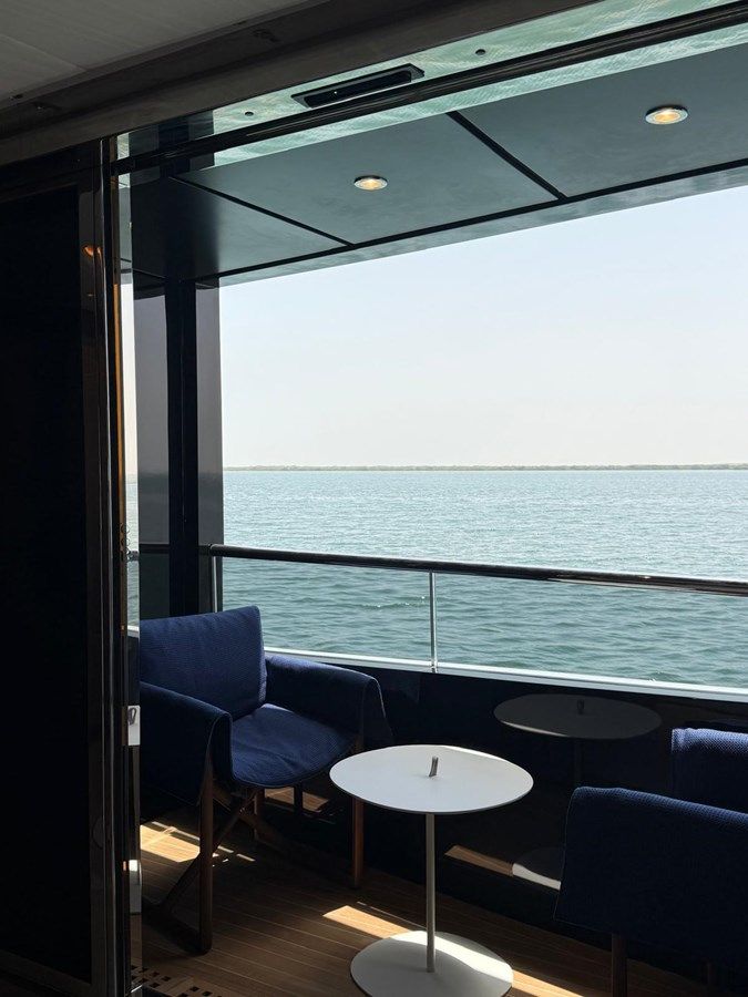 MAJESTY 145 - Majesty Yachts price