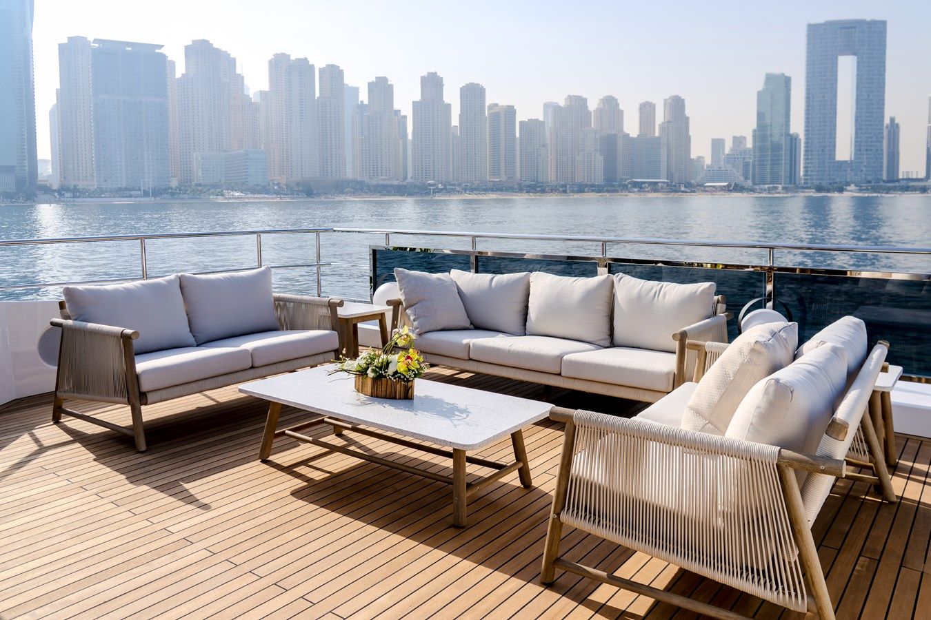 the best price on MAJESTY 100 TERRACE 105