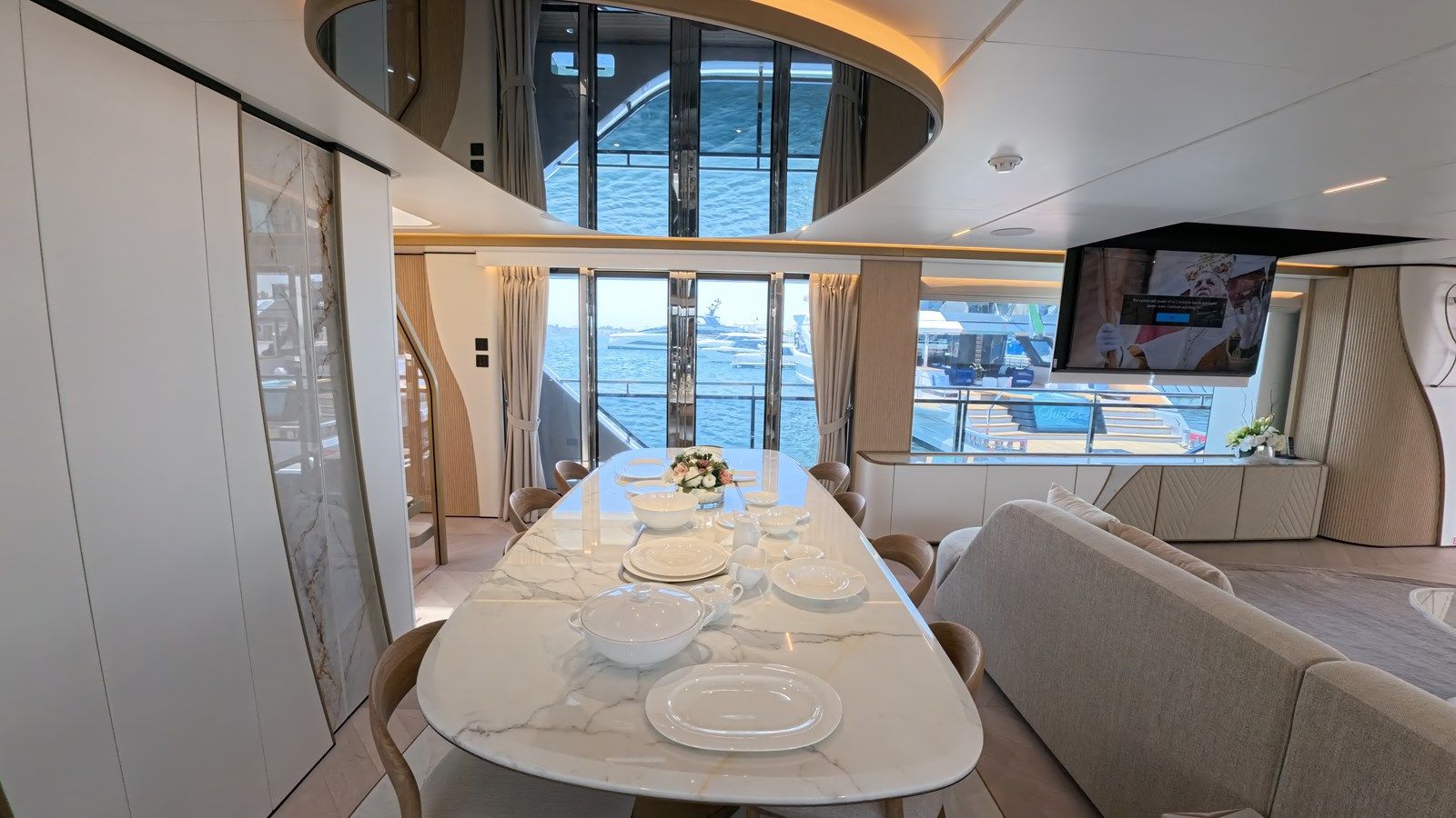 MAJESTY 100 TERRACE 105