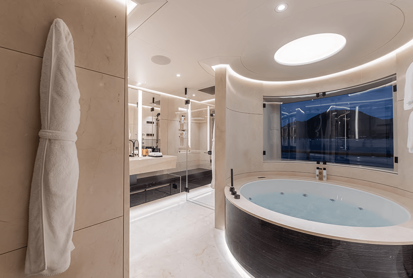 best yacht sales deals SYNTHESIS - Amels