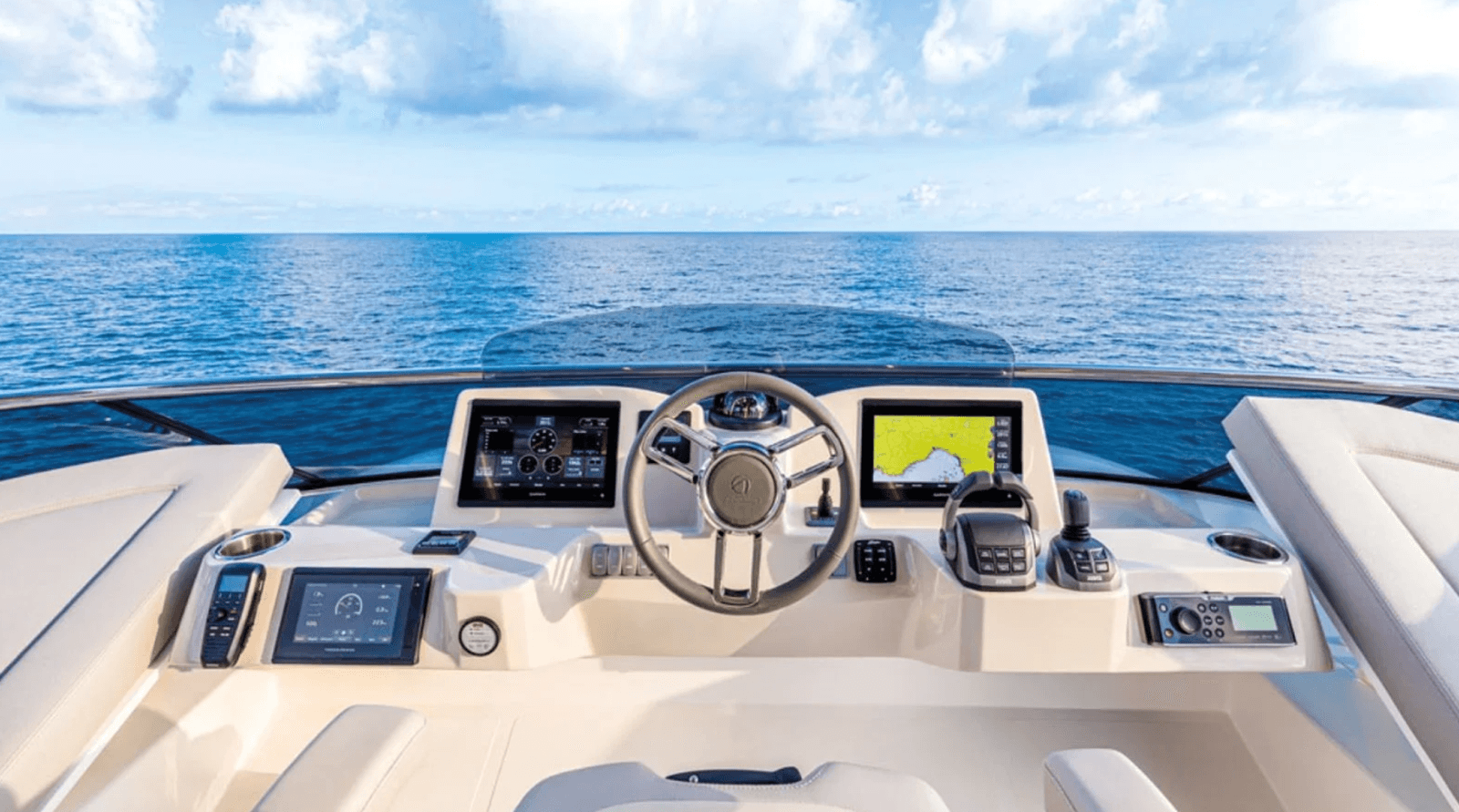 best yacht sales deals PEARL 1