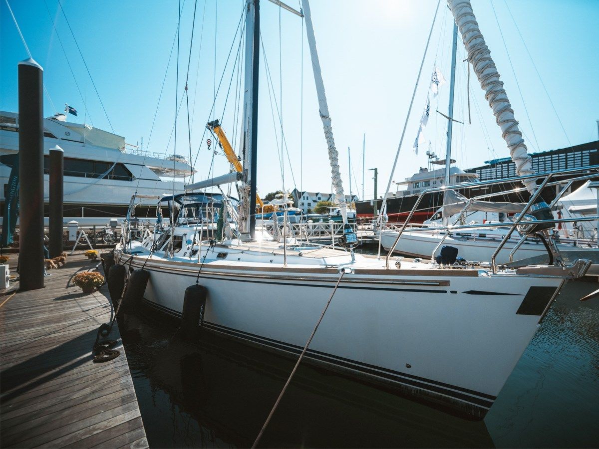 best yacht sales deals FREE RANGE