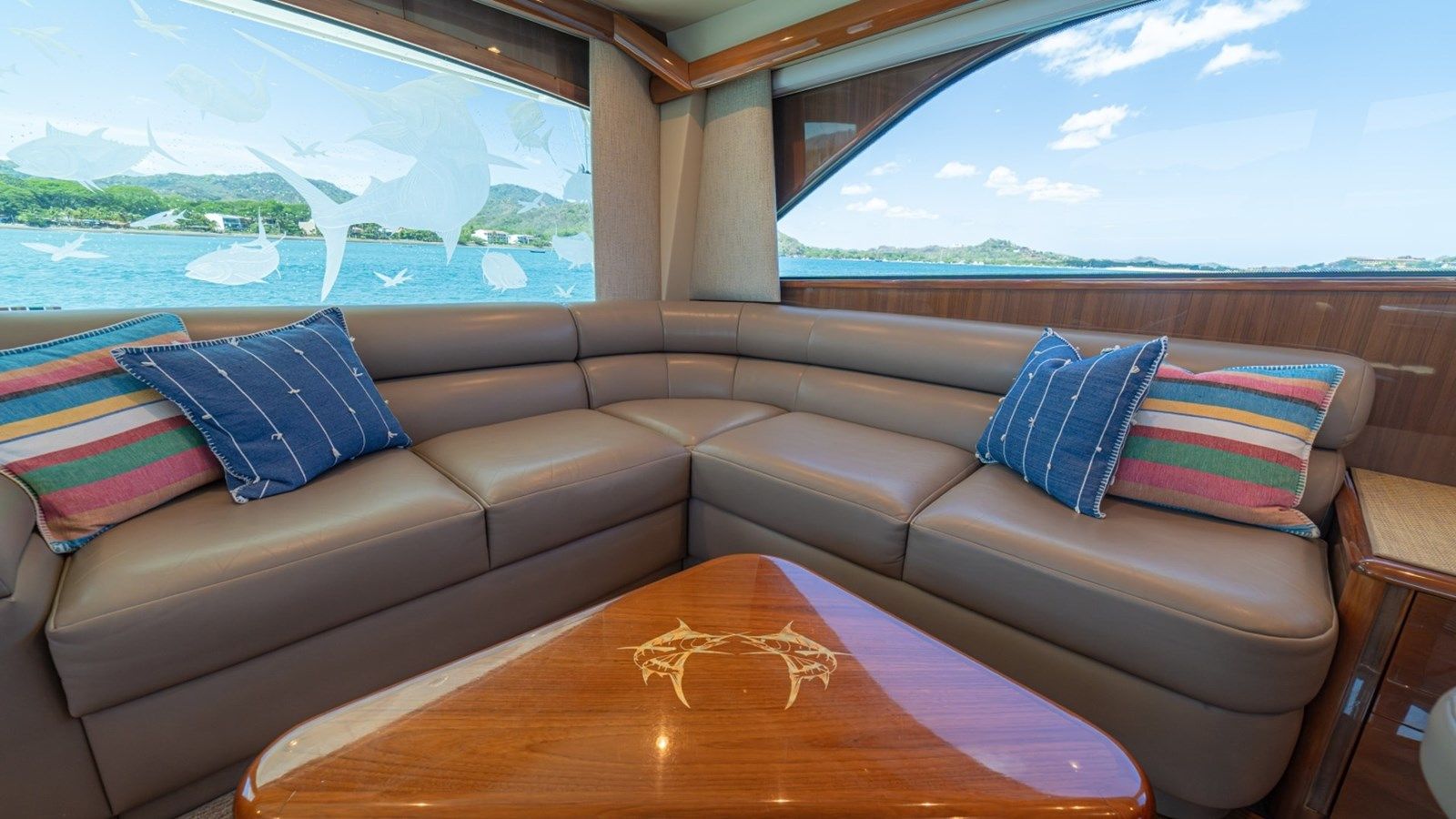 best yacht sales deals HONEY GIRL