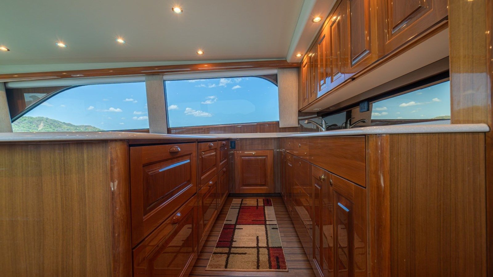 Buy a HONEY GIRL 2005 at Shestakov Yacht Sales