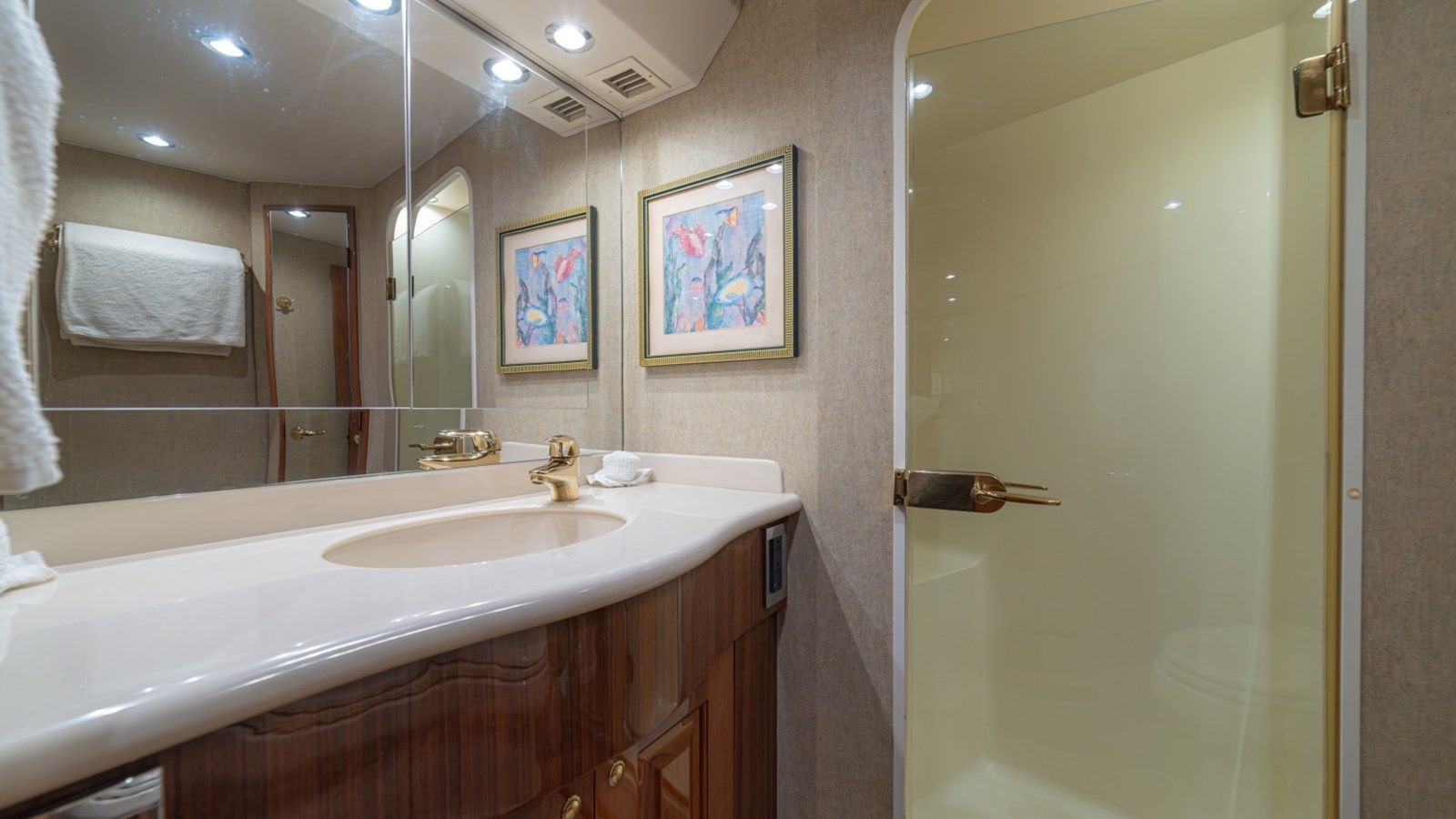 best yacht sales deals HONEY GIRL - VIKING