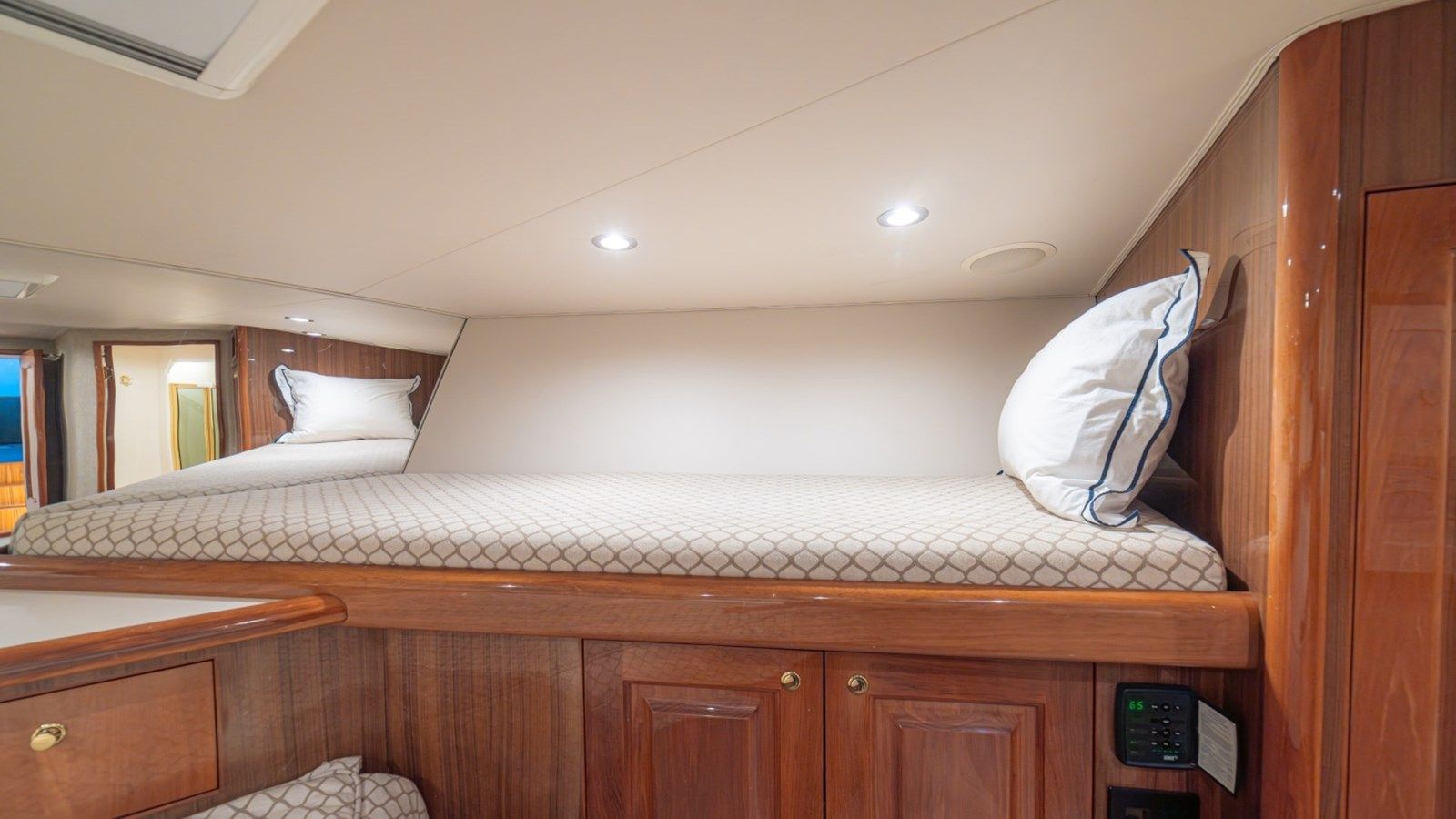 best yacht sales deals HONEY GIRL - VIKING